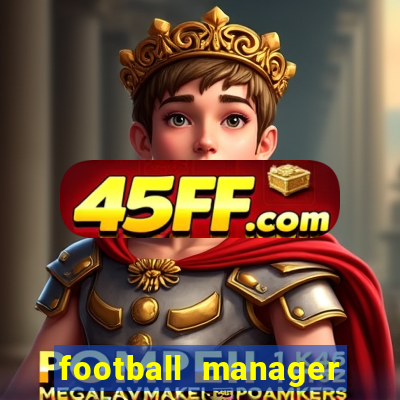 football manager 2024 crack status
